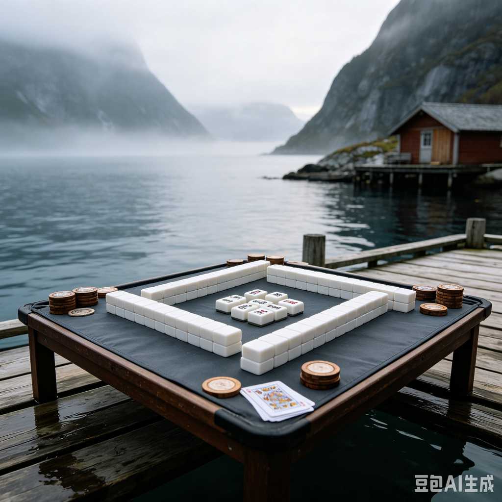 Nice,mahjong