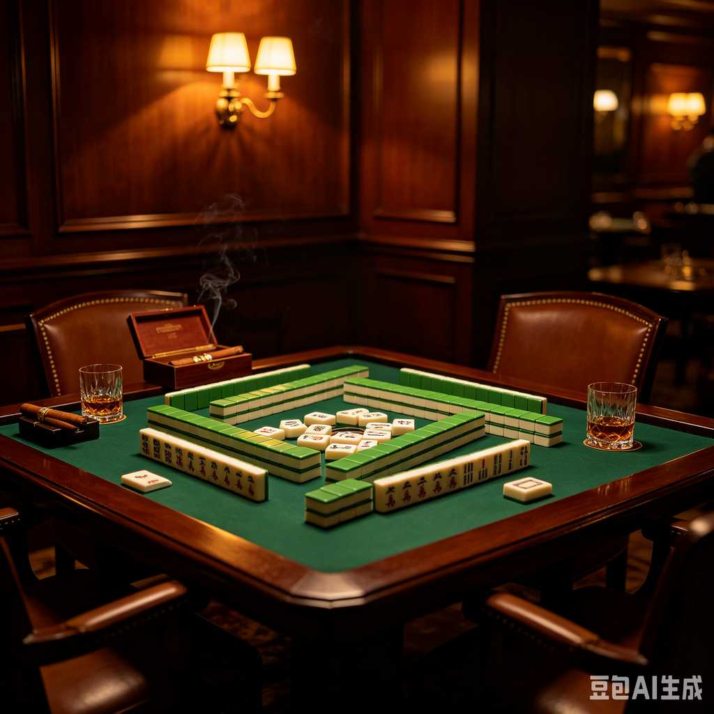 Lisbon,mahjong