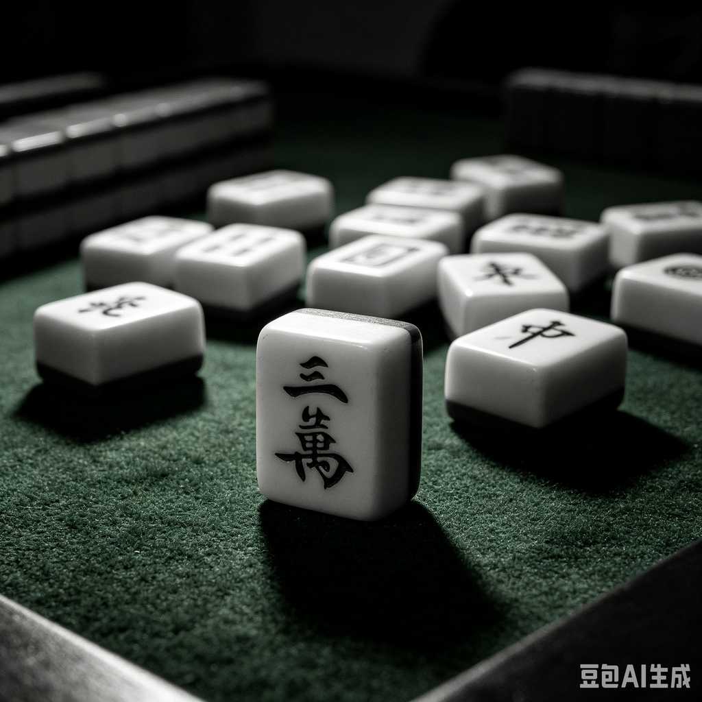 LongBeach,mahjong