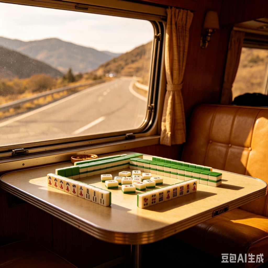 Edmonton,mahjong