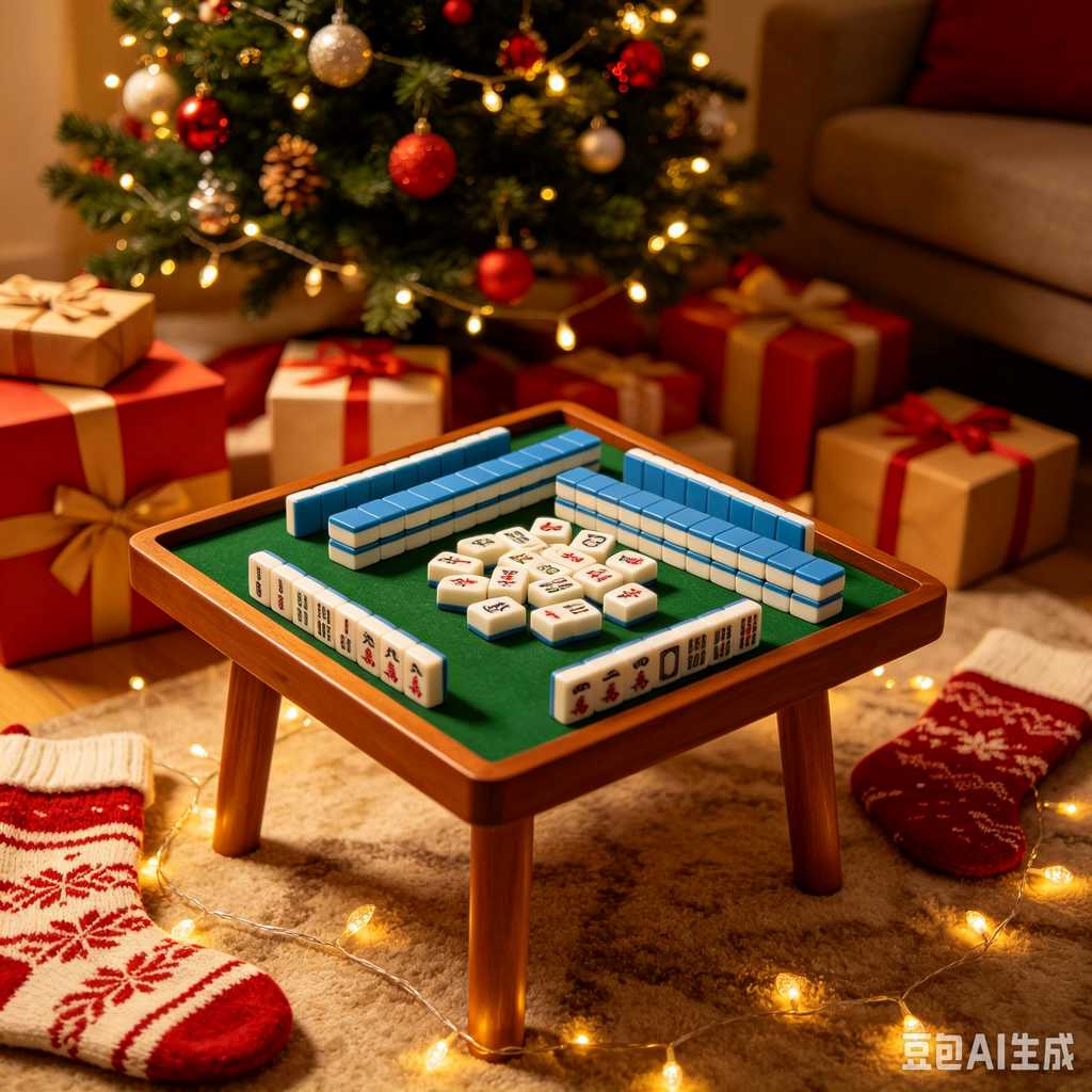 Pocatello,mahjong