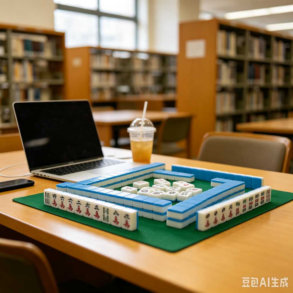 JacksonMS,mahjong