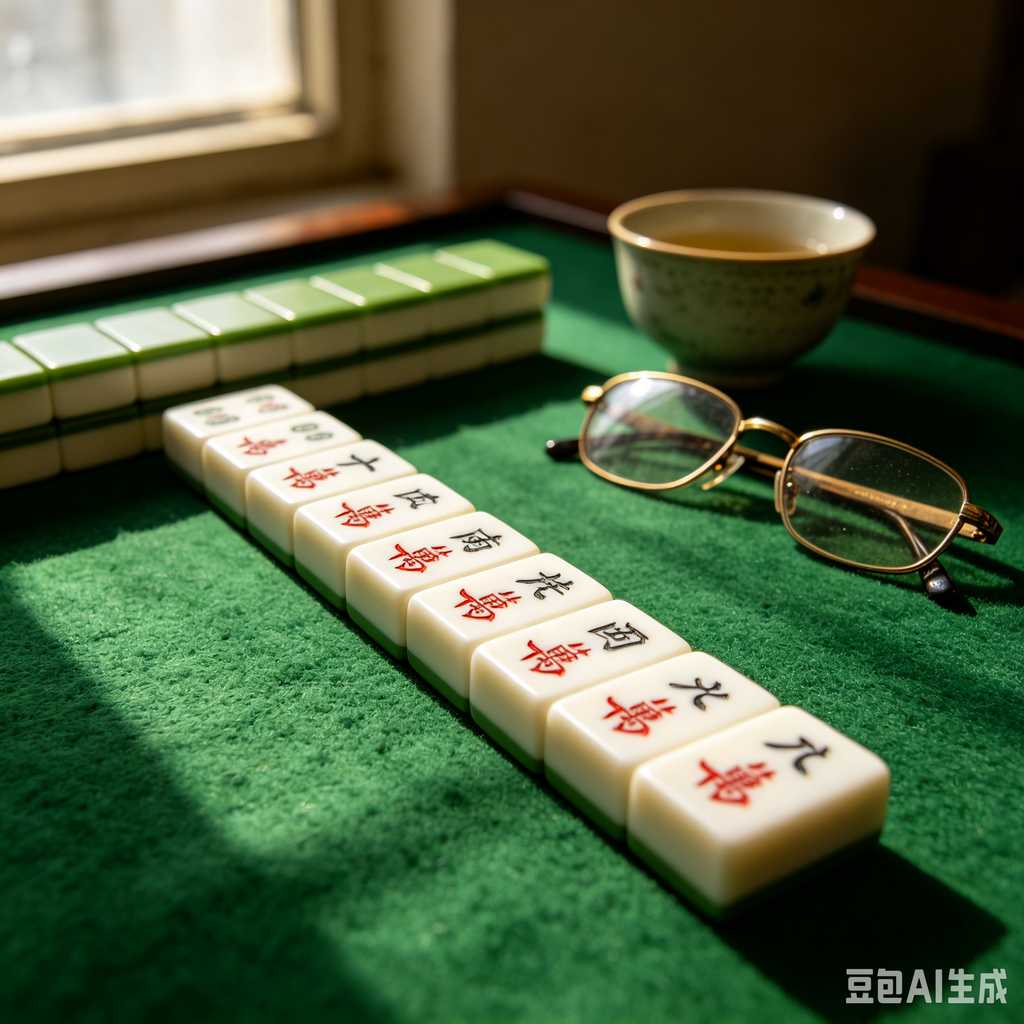 Lille,mahjong