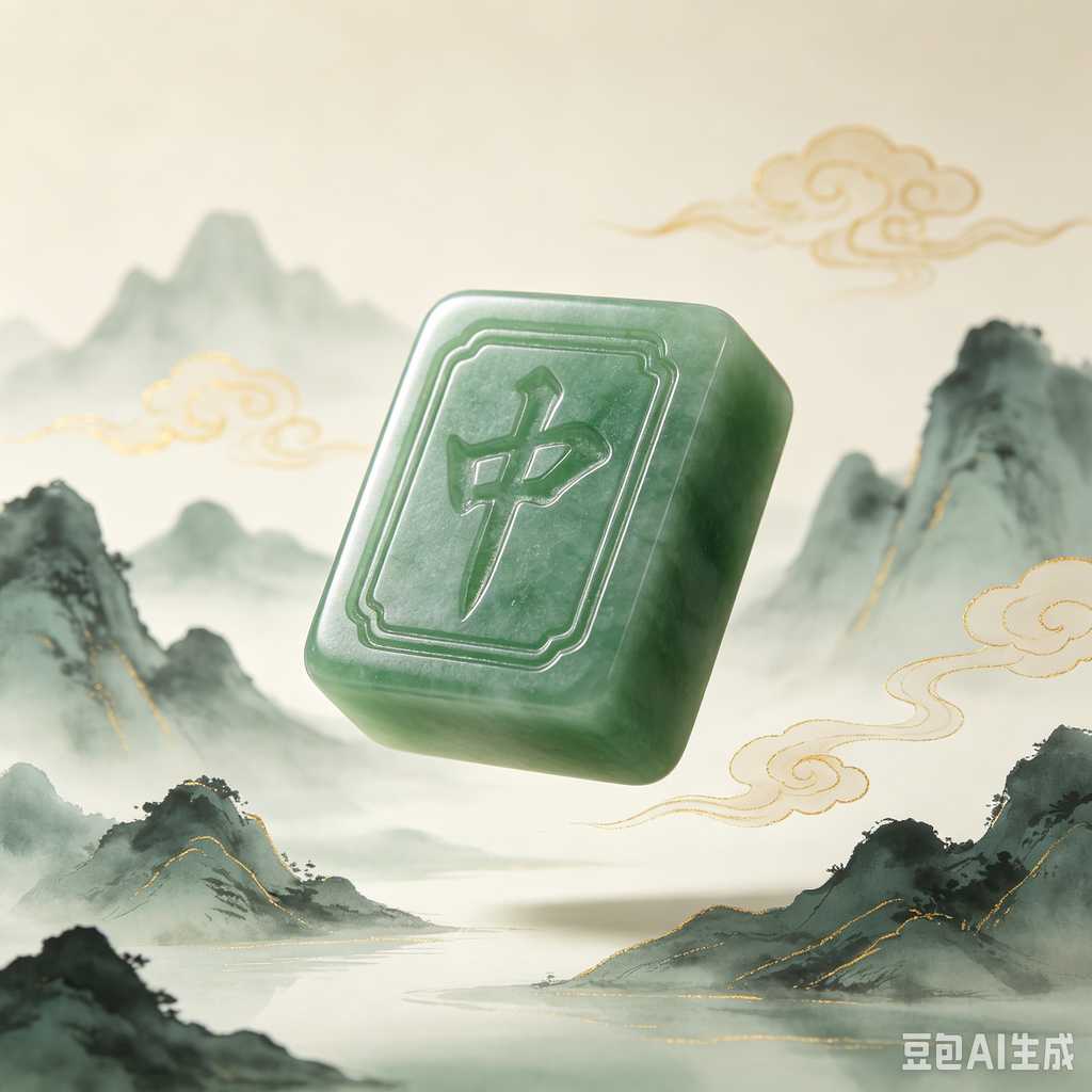 Alaska,mahjong