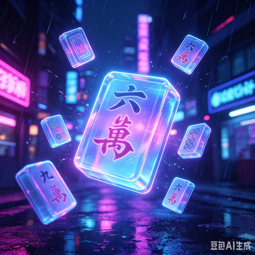 Waco,mahjong
