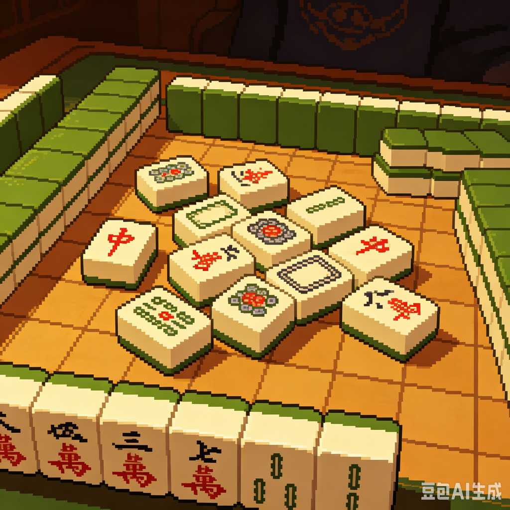 NewHampshire,mahjong