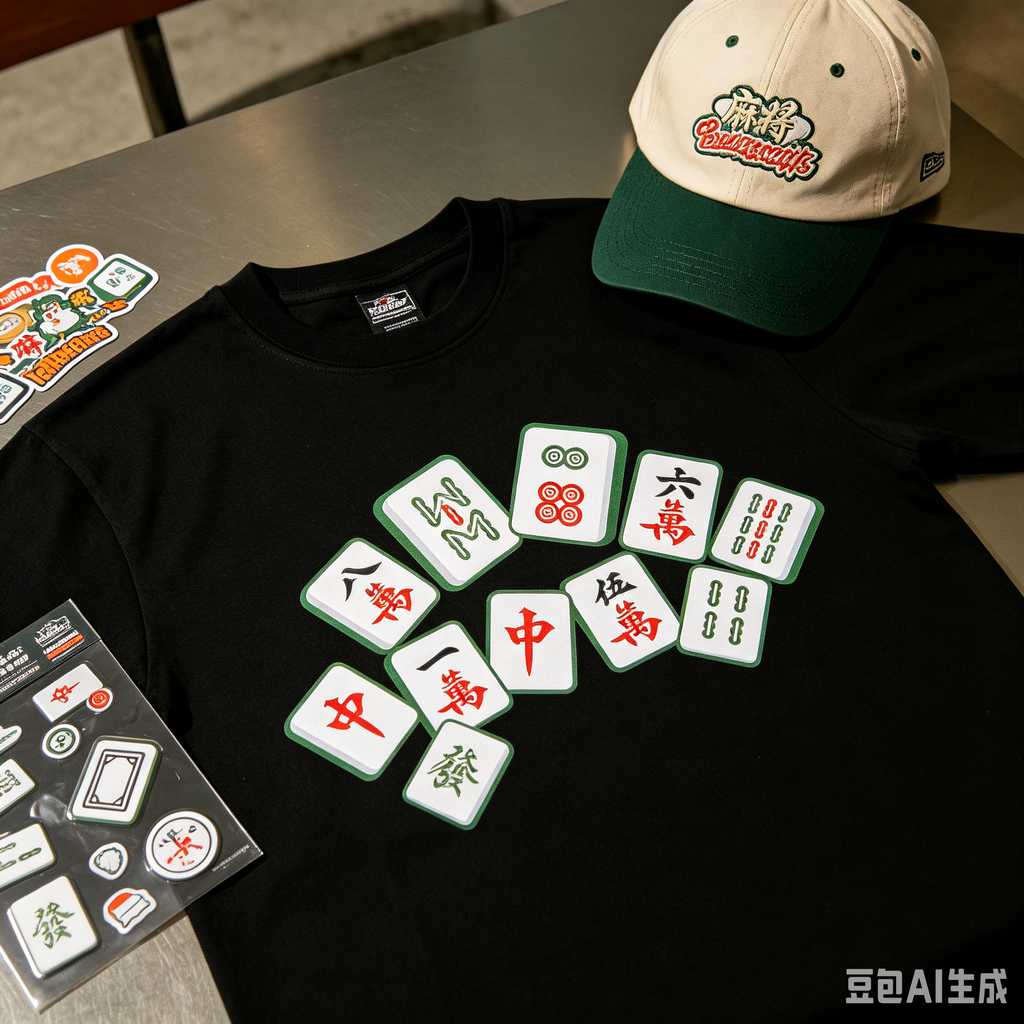 Vermont,mahjong