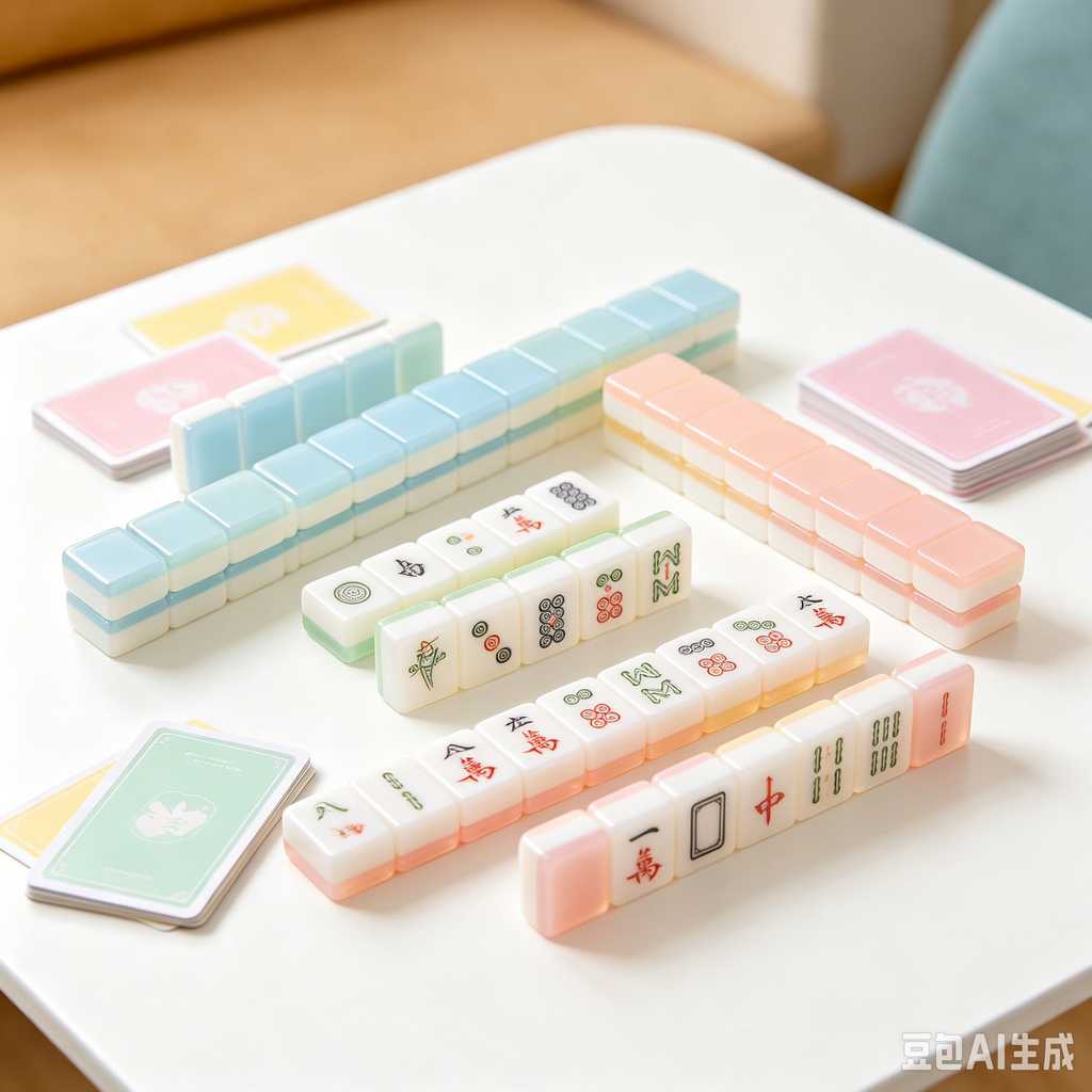 StPaul,mahjong