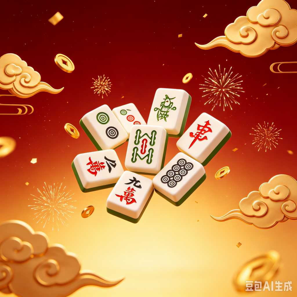 Missouri,mahjong