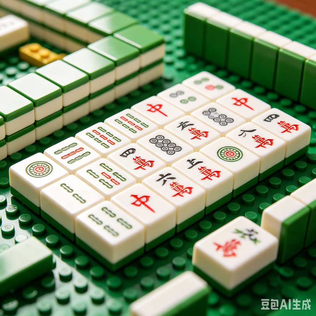 Graz,mahjong