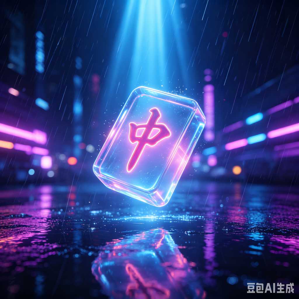 Lubbock,mahjong