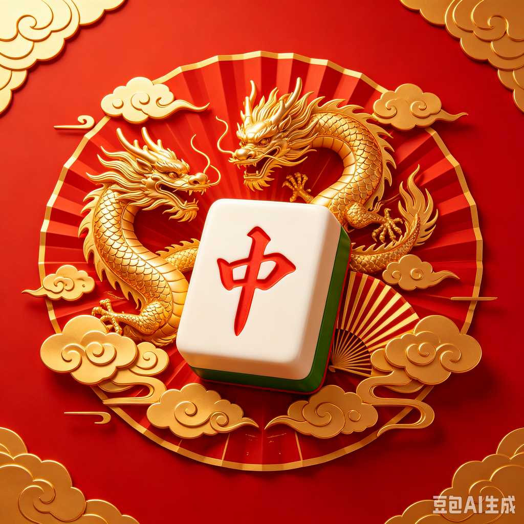 Augsburg,mahjong