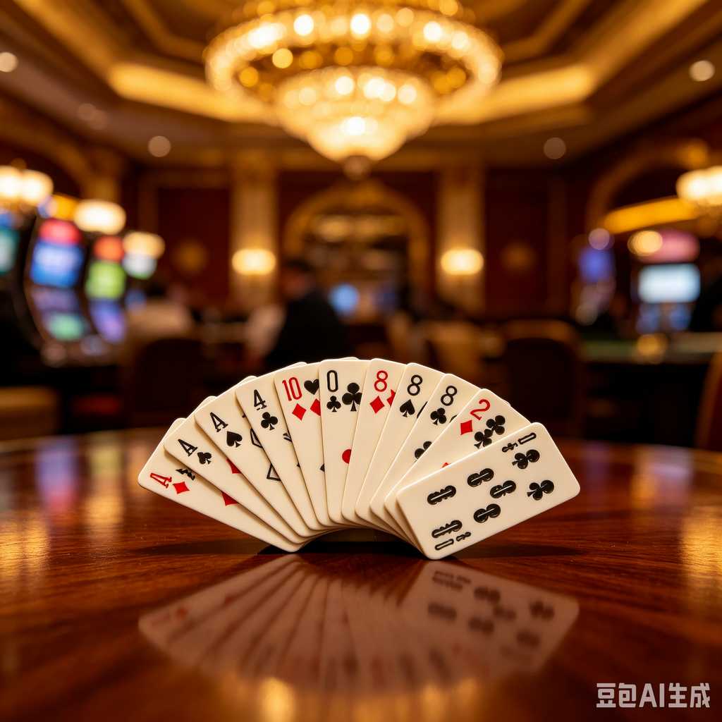 luxury mahjong gift box packaging