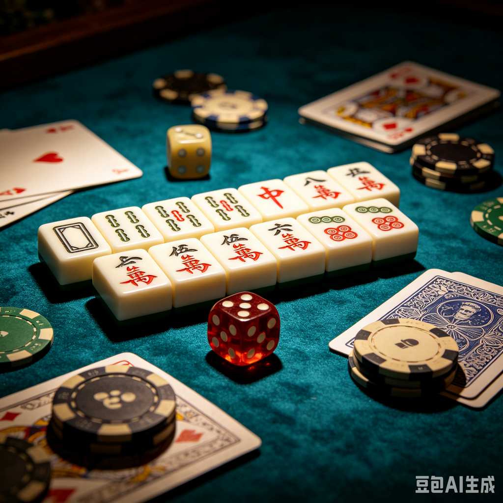 where to buy quality mahjong set