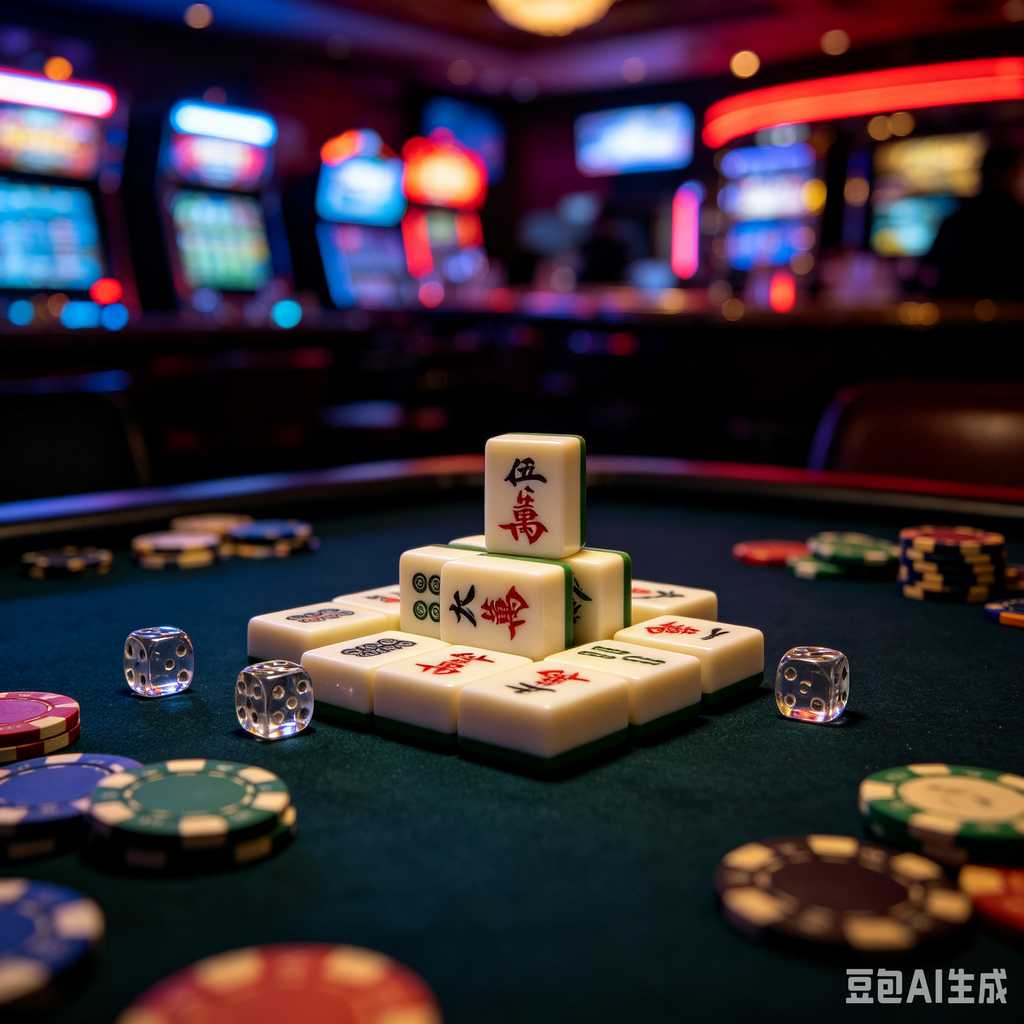 Flint,mahjong
