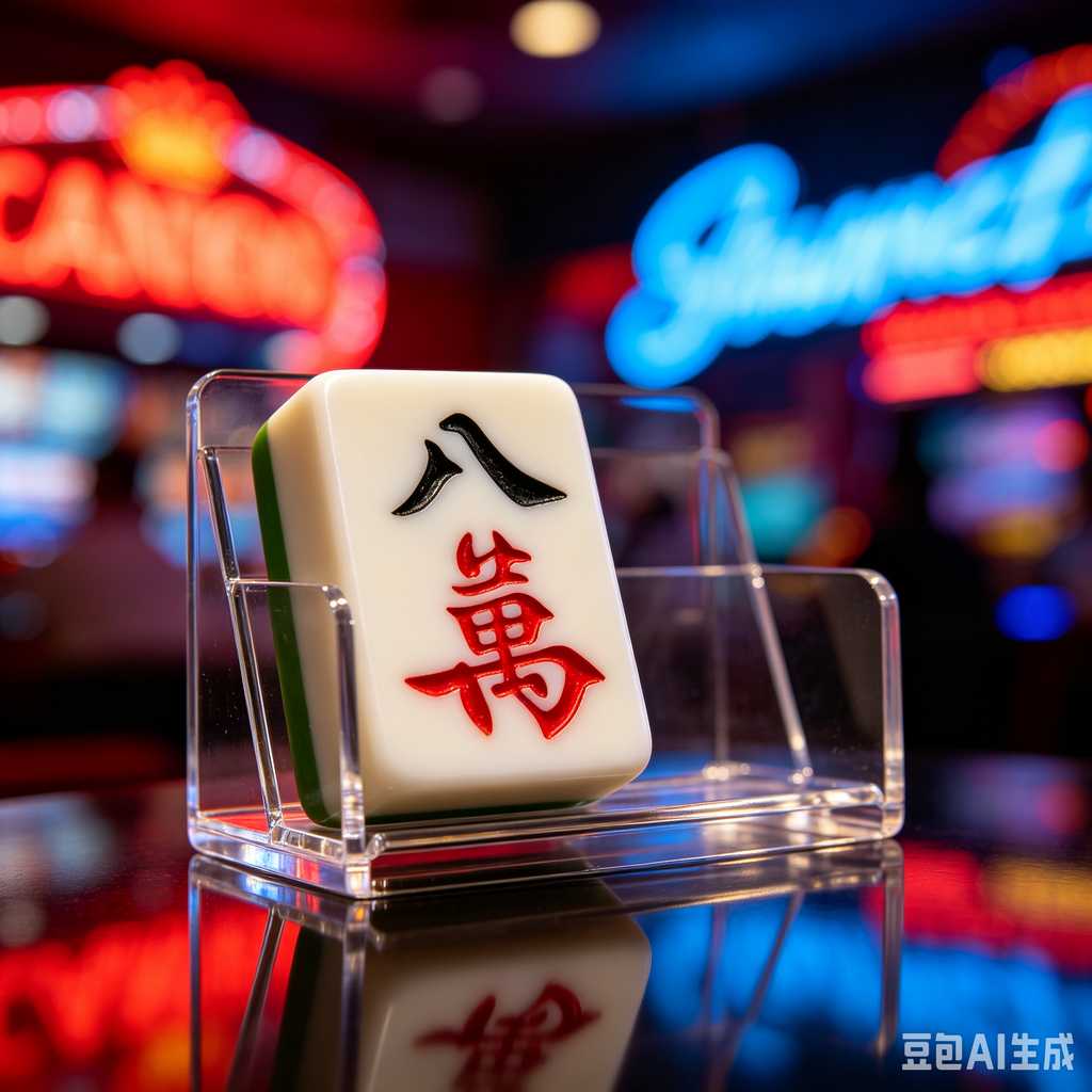 California,mahjong