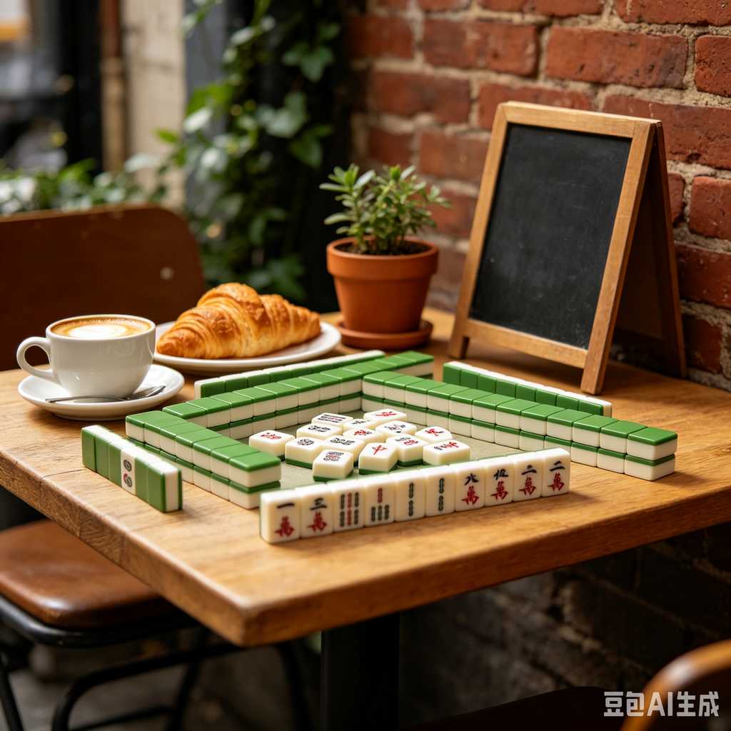 LondonON,mahjong