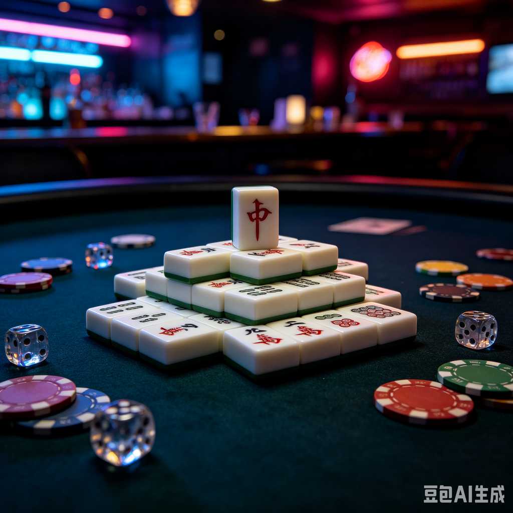 Stuttgart,mahjong