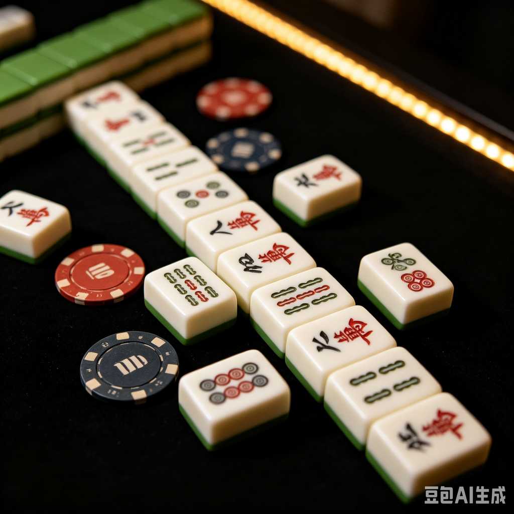 Toledo,mahjong