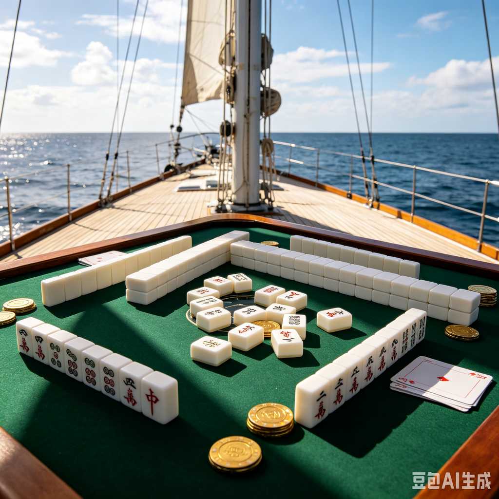 GreenBay,mahjong
