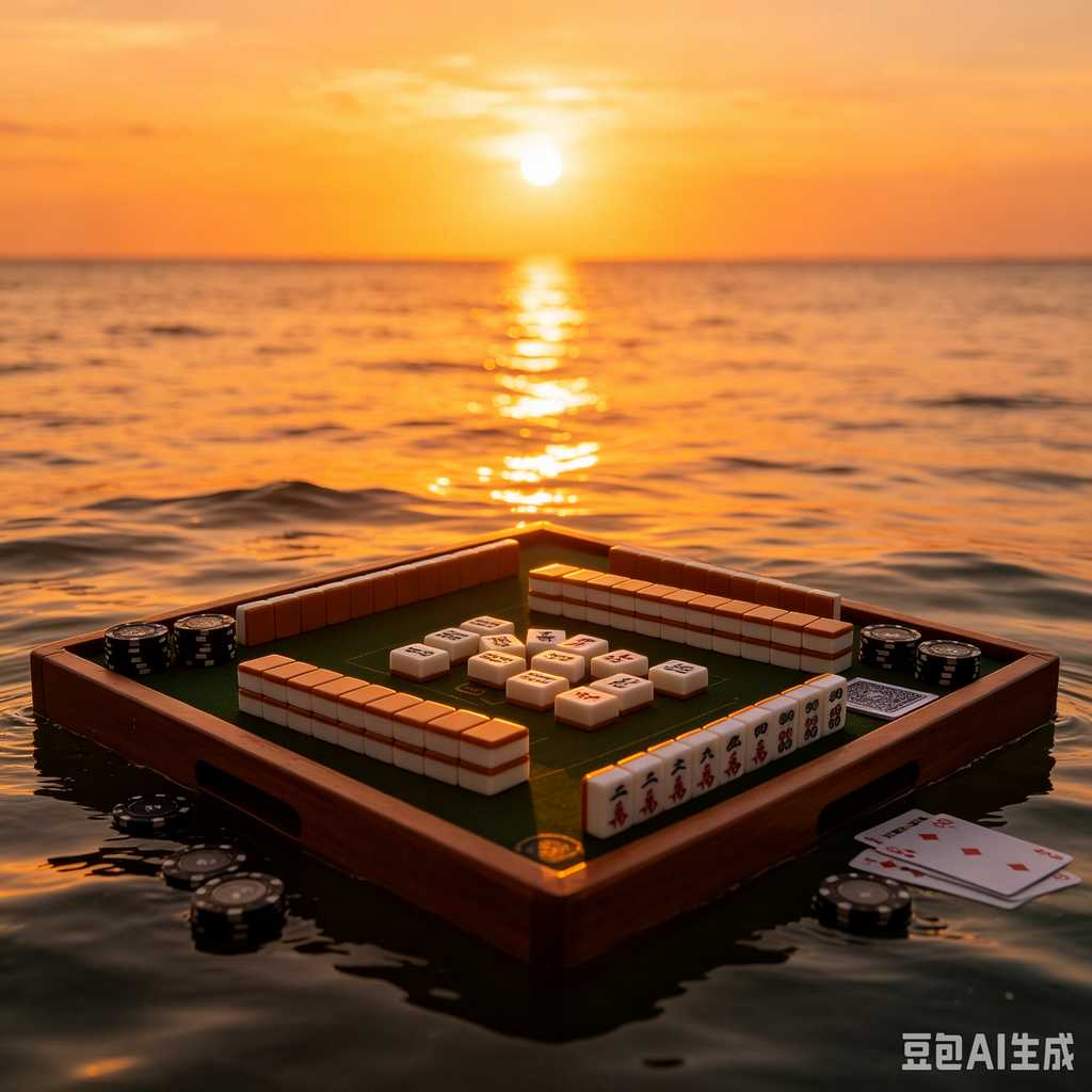 SanBernardino,mahjong